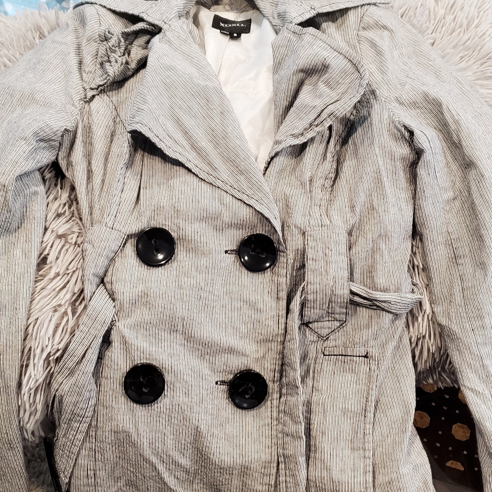 womans jacket